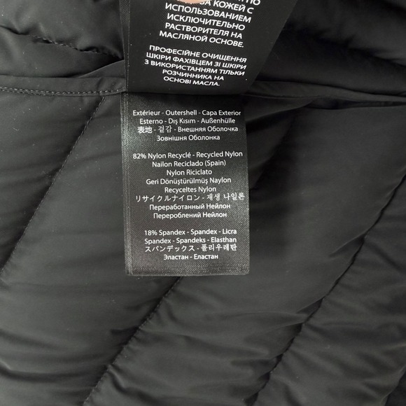 NWT Mackage FARREN Agile-360 Down Coat with Removable Hood $990 Size XL - Picture 16 of 16